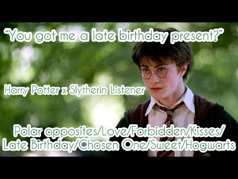 Potterless on X: POTTERLESS LISTENER LISA HAS GIVEN ME THE