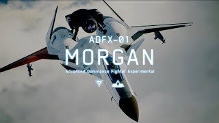 ACE COMBAT 7: SKIES UNKNOWN - DLC 3 Trailer | PS4, X1, PC