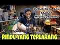 Rindu yang terlarang - Broery Marantika ( cover Amrinal Rasadi )