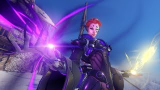 Season 7 DPS MOIRA Issue