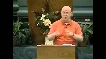 Wake up about Hell!! (Ed Fudge can help because he already did)