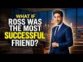 What If Ross Became the Most Successful Friend? | Friends Alternate Timeline Explained