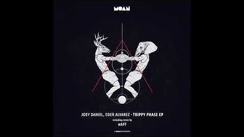 Joey Daniel, Eder Alvarez - Trippy Phase (wAFF Remix)