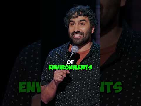 Being BAD in BED | Stand up
