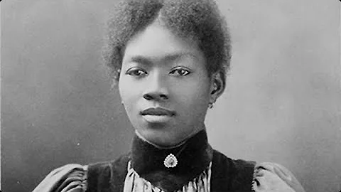 Hidden Figures: Harriet E. Wilson #BlackHERstoryMo...