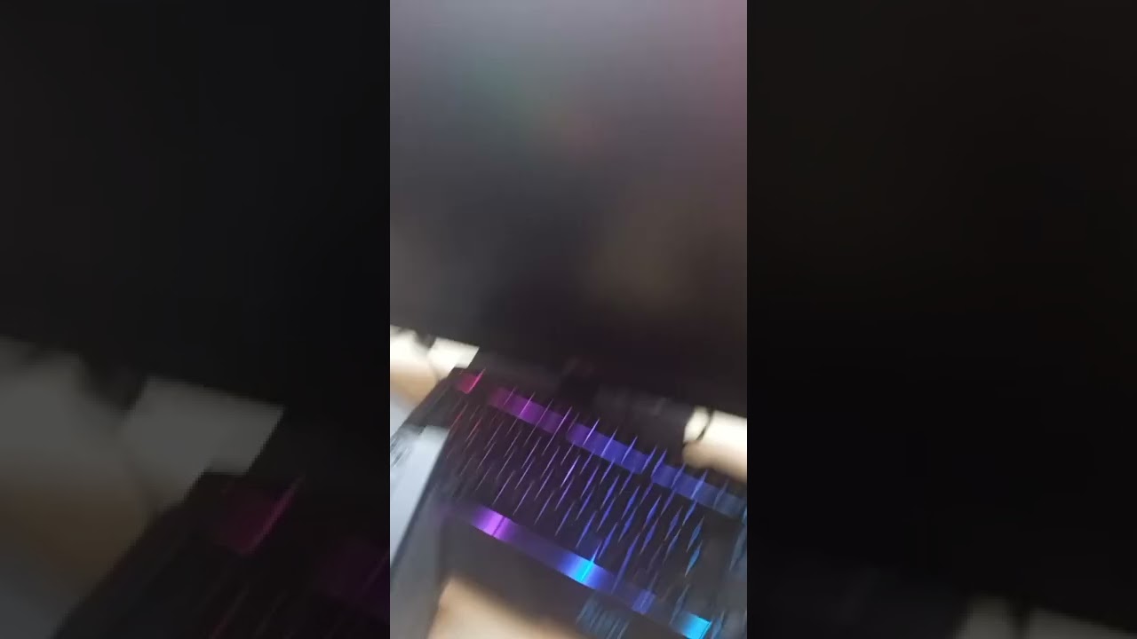 После прошивки биос материнка x99 v205 Что делать чёрный экран и в биос ...