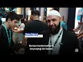 Dünyanın farklı ülkelerinden gelen Müslüman içerik üreticileri İstanbul’da buluştu