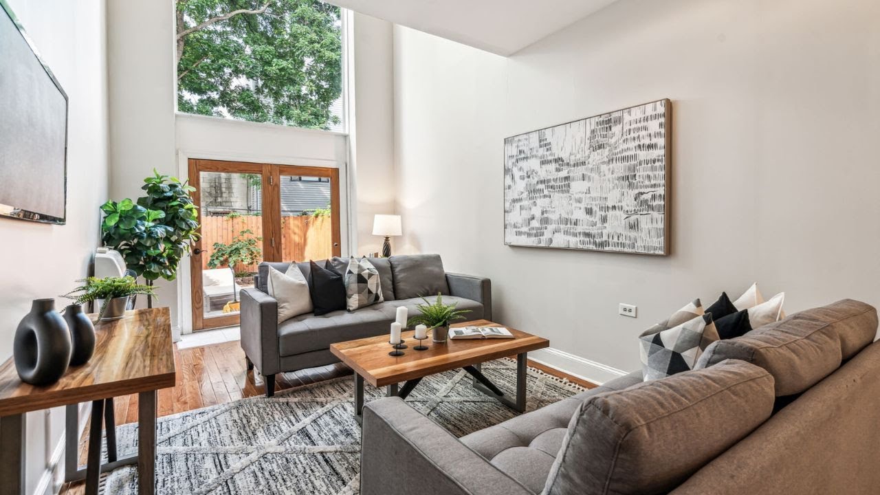 AMAZING Home For Sale in Graduate Hospital!!!