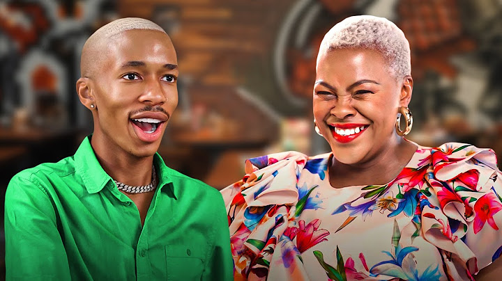 Dawn Thandeka King's Date | He's willing to be a STEPFATHER to FIVE kids, to win her LOVE