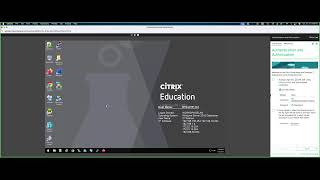 Citrix NetScaler Training - Day 7 Full Session Live Online Class