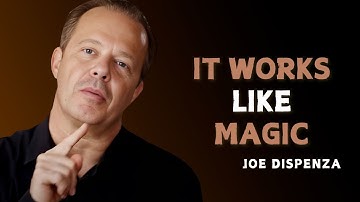 EENVOUDIGE MANIEREN OM NEGATIEVE ENERGIE UIT GEEST, LICHAAM EN ZIEL TE VERWIJDEREN - Dr. Joe Disp...