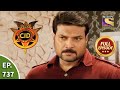 CID - सीआईडी - Ep 737 - The Kidnapping - Full Episode