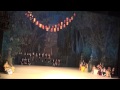 Don Quijote pas de deux Kim Kim Viktoria  Tereskhina Mariinsky 2014