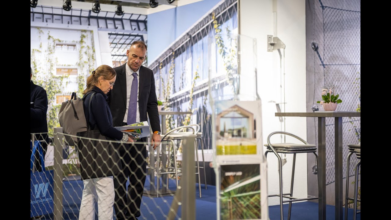 Wolfsgruber a Myplant & Garden