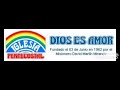 iglesia pentecostal Dios es amor 2021