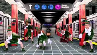 Merry Christmas From The Cokers