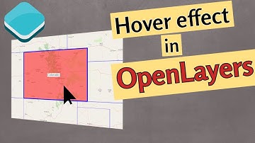 Implement a fancy OpenLayers hover effect for GeoJSON features