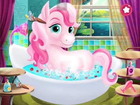 SPA Pony di bellezza