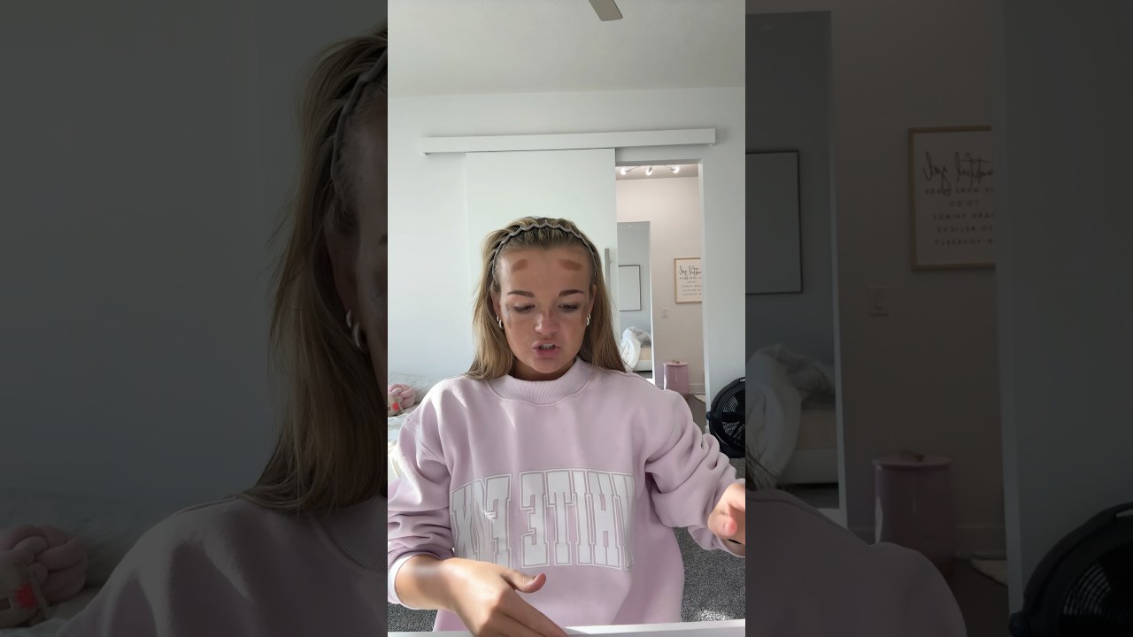 #filmedyesterday #draft #grwm