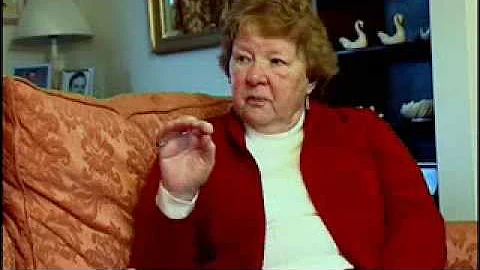 UNITY PROFILES - DOREEN DAVENPORT