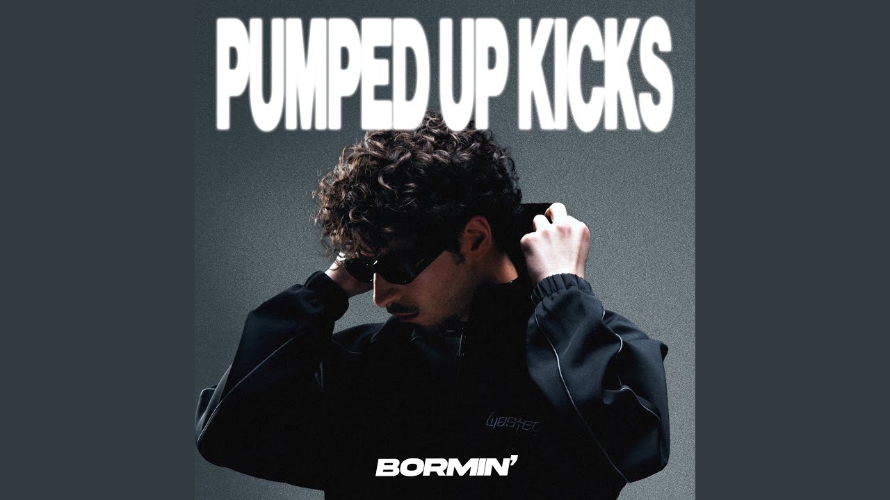 Watch Pumped Up Kicks on YouTube Watch Pumped Up Kicks on YouTube