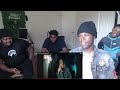 Lil Poppa - Cross Me (Official Video)[Reaction]
