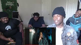 Lil Poppa - Cross Me (Official Video)[Reaction]