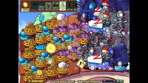 Group-Gloom Cobless | Roof Endless