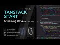 Advanced Data Fetching in TanStack Start