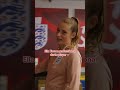 What the Lionesses said 2023 edition 😂 Part 1 #shorts