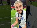 What the Lionesses said 2023 edition 😂 Part 1 #shorts