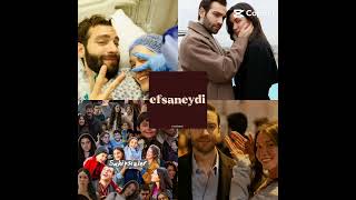 Bir Efsaneydi Efsaneydi Seninle Olmak