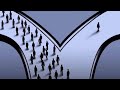 تأثير النشأة و البيئة و التربية على طريقة تفكير الإنسان طوال حياتة