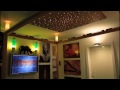 NORTRON - HIGH TECH ROOM - Das Lichtspiel