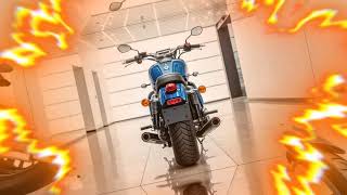 Breaking News: 2026 Suzuki Intruder 150 Finally Launched with Shocking New Features!