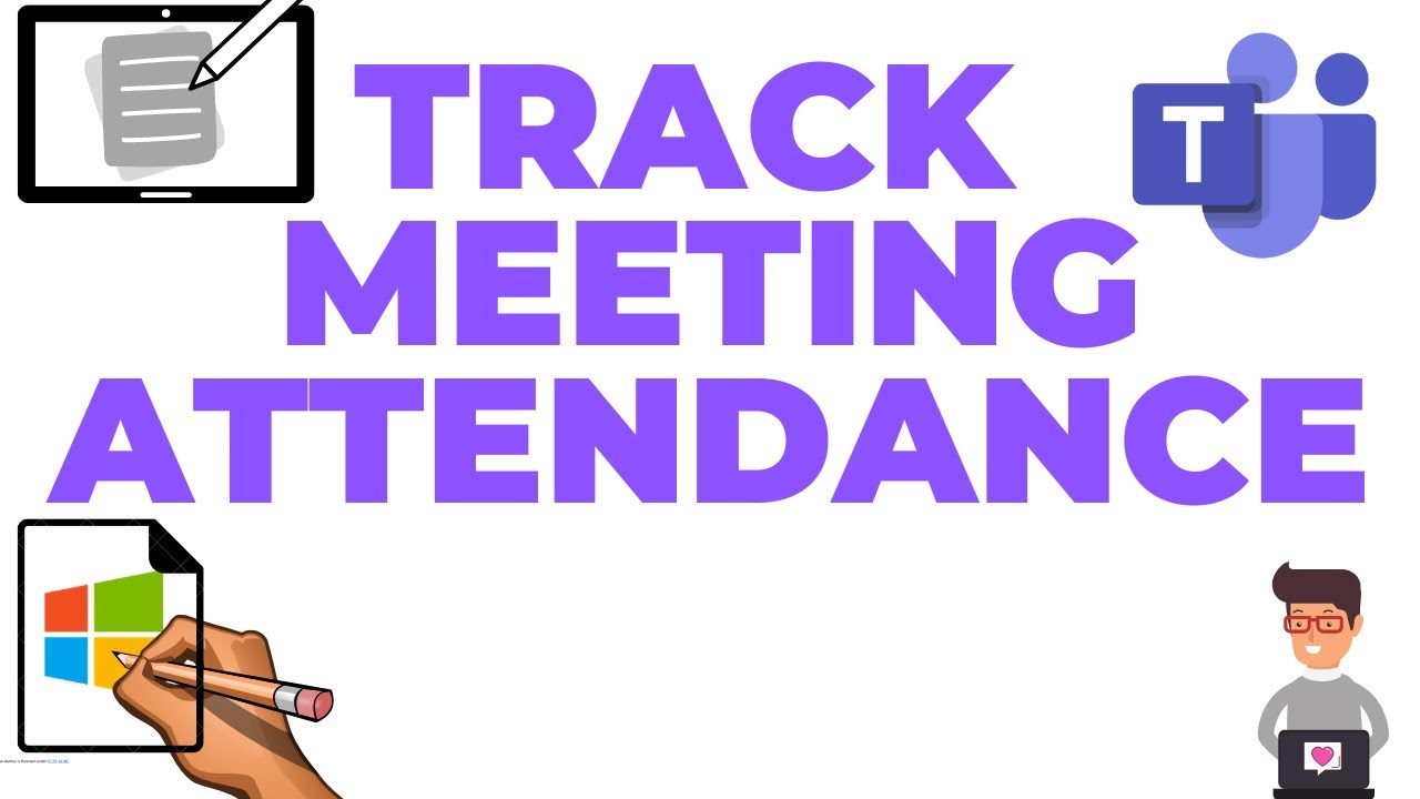 how-to-track-meeting-attendance-with-microsoft-teams-youtube