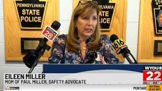 PAUL MILLER LAW soon to go into effect 5-21-2025