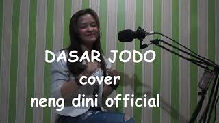 LAGU DASAR JODO__BUNGSU BANDUNG__COVER NENG DINI