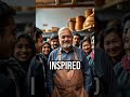 From refugee to entrepreneur. #Inspiration #RefugeeSuccess #History