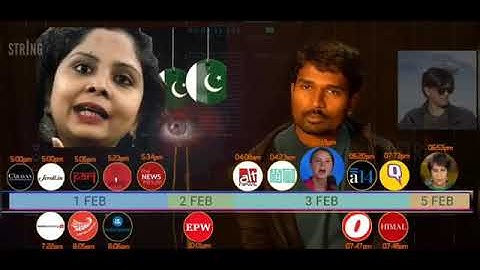 String Reveals Deleted Video, Exposing Greta Toolkit