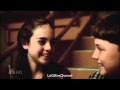 Liz gillies on the black donnellys 2007 as young jenny