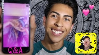 I have a boyfriend?! Q&A | Louie's Life