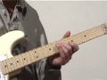 Minor Pentatonic Lead Lesson 14