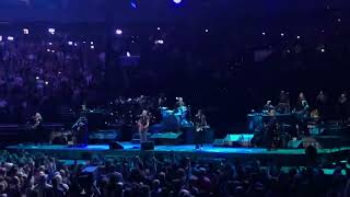 Bruce Springsteen - Trapped (3/16/2023) Philadelphia PA E Street Band 2023 Wells Fargo Center