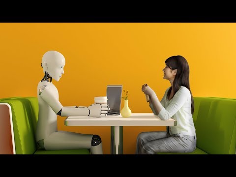 Artificial Intelligence  Friend or Foe ?