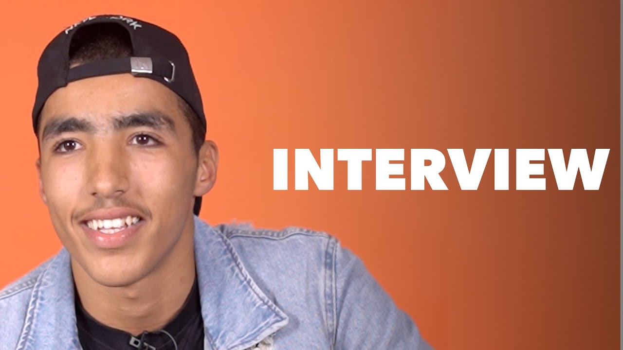 Interview - 9aba Boy  | كنسرح الخبز بالفرماج و كنعيش السعادة  🥰​