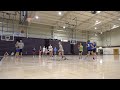 Taylor Girl&#39;s Basketball Camp 2021 Week Two Highlights