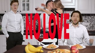 The Bullseyes — NO LOVE [ Video]