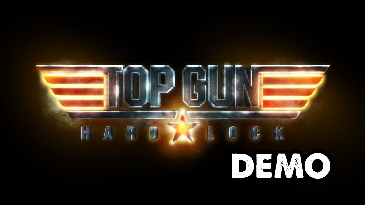 Top gun hard lock achievement guide
