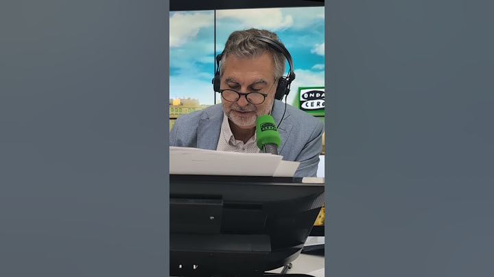 Monólogo de Alsina: "Mal día para Montero, peor para Montoro"